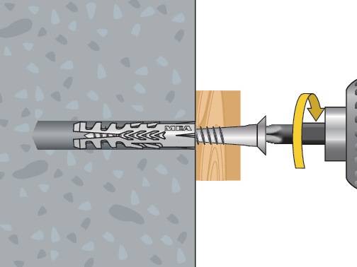 Normaldübel F 14 14x70mm 20St./VE,27VE/Umkarton CELO