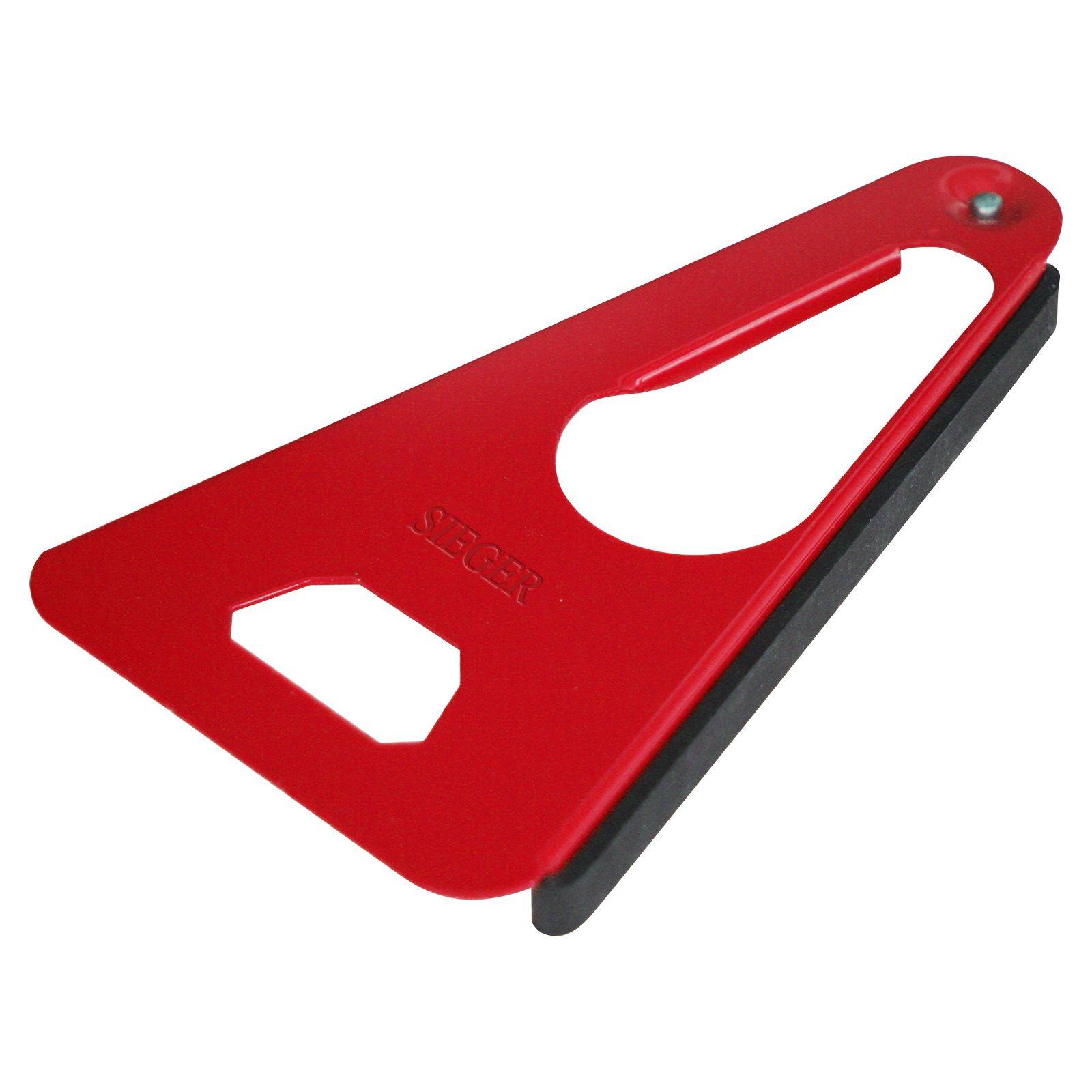 Westmark Schraubdeckelöffner Vielzwecköffner Sieger Twist mehrfarbig