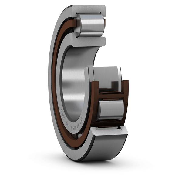 SKF Einreihiges Zylinderrollenlager, Ausführung NJ NJ 220 ECP