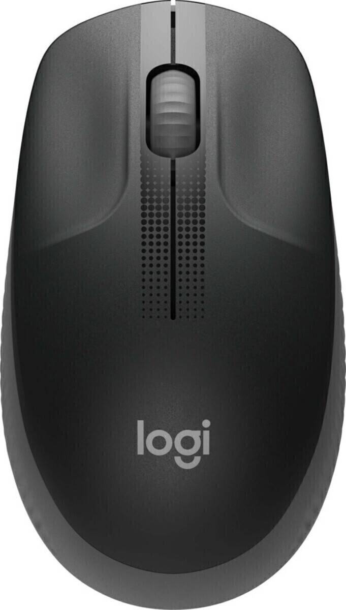 Logitech Maus LOGITECH M190 ant