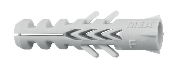 Normaldübel F 10 10x50mm 50St./VE,27VE/Umkarton CELO