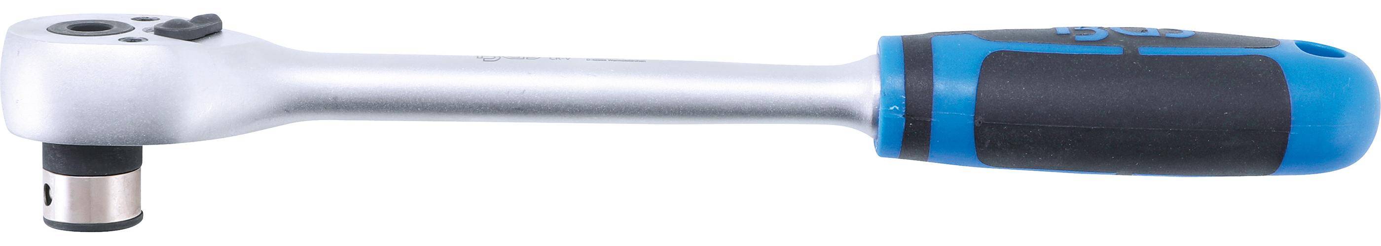 BGS Bit-Knarre | extra lang | Abtrieb Innensechskant 10 mm (3/8") |