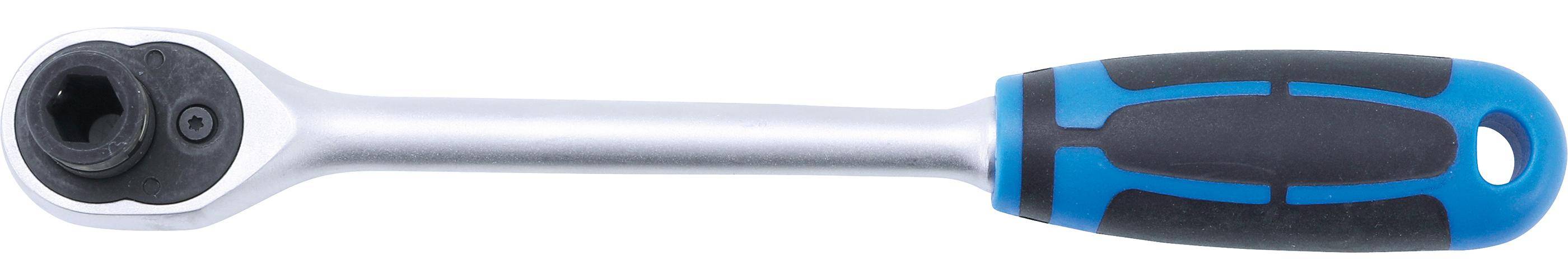 BGS Bit-Knarre | extra lang | Abtrieb Innensechskant 10 mm (3/8") |