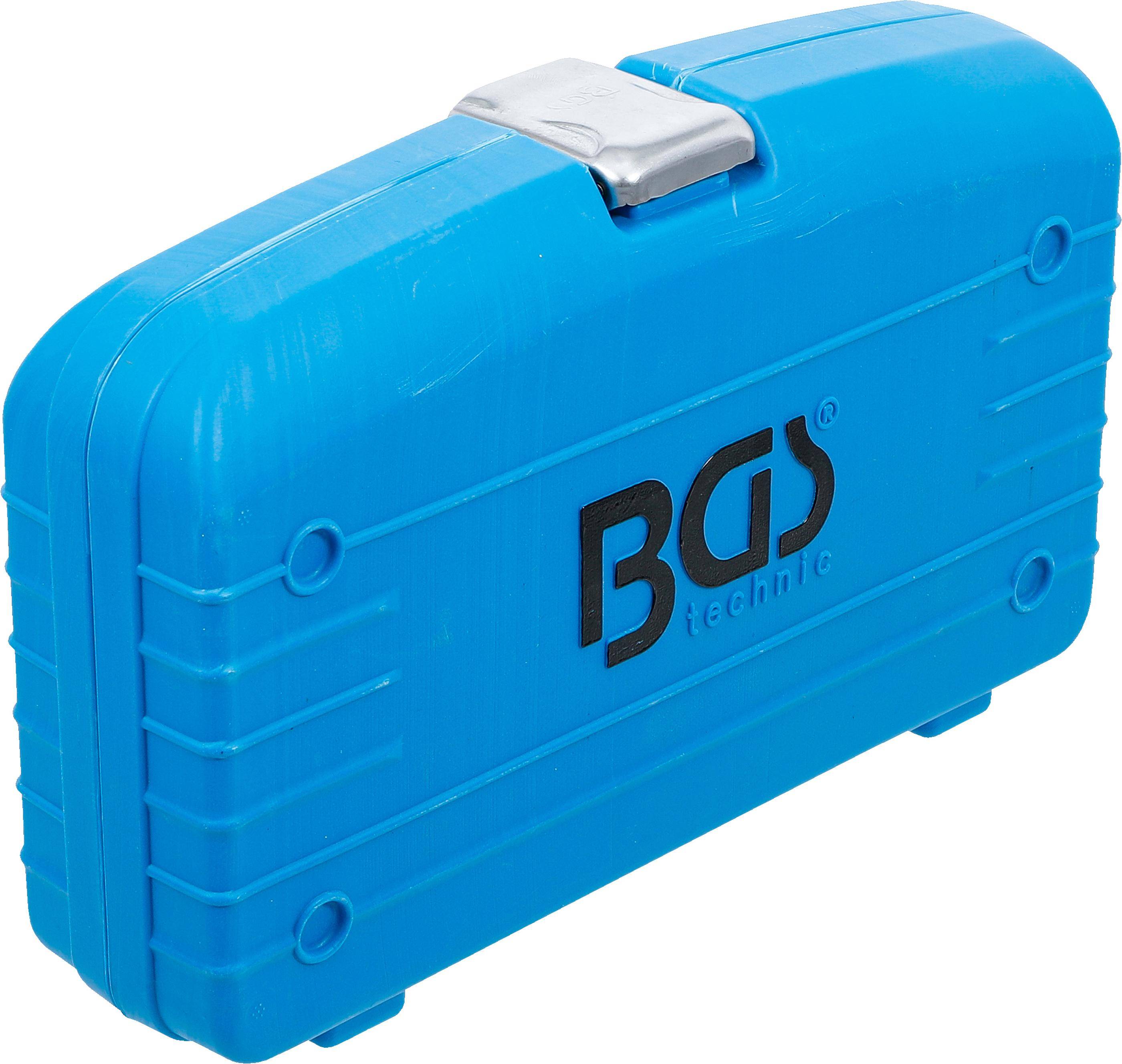 BGS lfilterschlssel-Satz | 60 - 80 / 80 - 96 mm | 4-tlg.