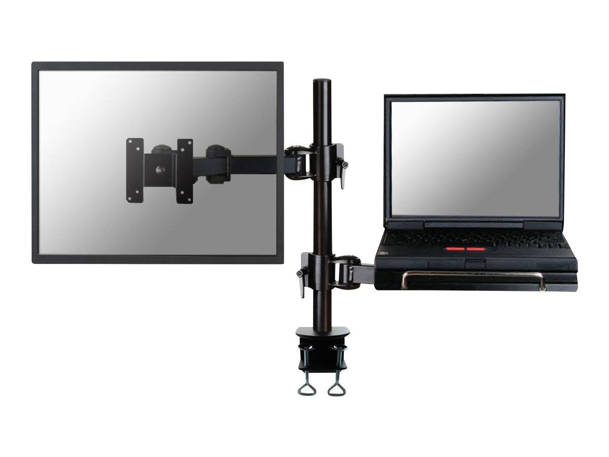 NewStar FPMA-D960NOTEBOOK - Befestigungskit für LCD-Display/Notebook (full-motion)