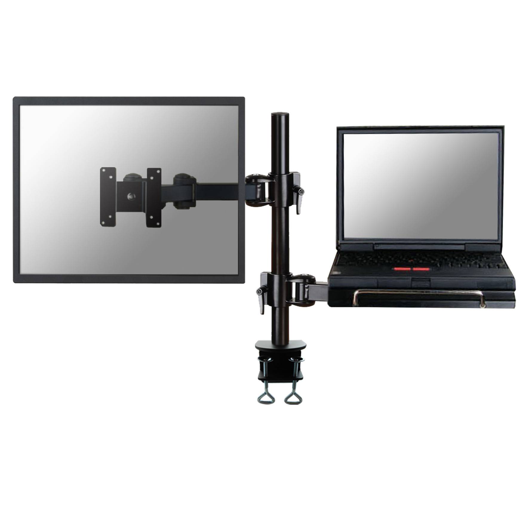 NewStar FPMA-D960NOTEBOOK - Befestigungskit für LCD-Display/Notebook (full-motion)