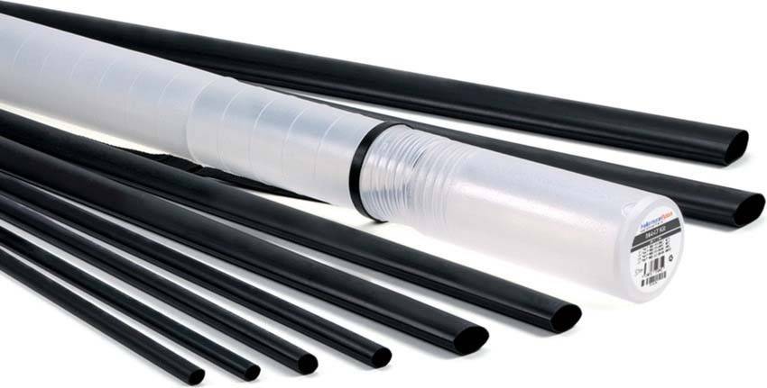 HellermannTyton Schrumpfschlauchsortiment MA47 Kit