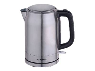 Cloer 4529 - Wasserkocher - 1.7 Liter - 2.2 kW
