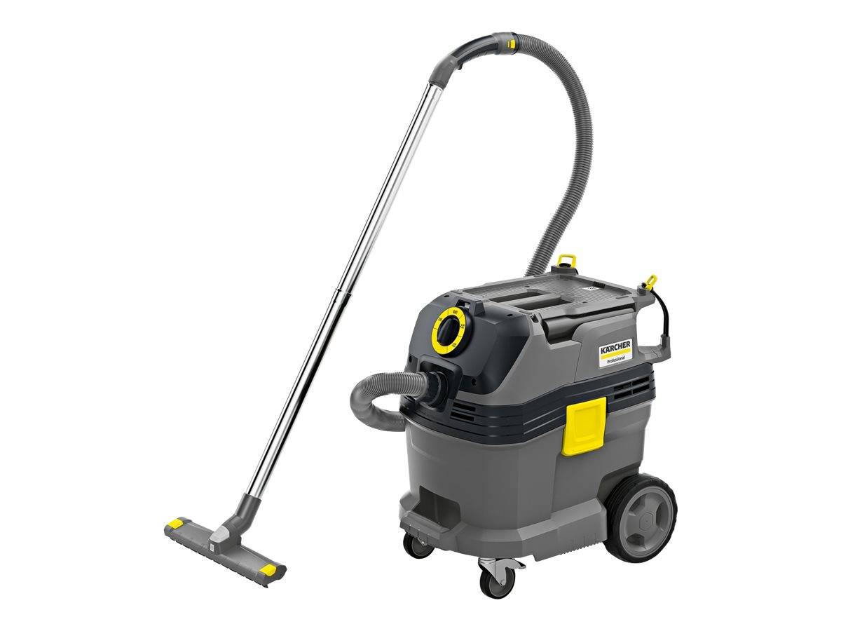 Kärcher Professional NT 30/1 Tact L - Staubsauger