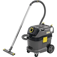 Nass- u.Trockensauger NT 30/1 Tact L 1380 W 4440l/min 254mbar 30l KÄRCHER Nass- u.Trockensauger NT 30/1 Tact L 1380 W 4440l/min 254mbar 30l KÄRCHER
