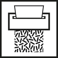 Fellowes Aktenvernichter Powershred LX50 4406001 Fellowes Aktenvernichter Powershred LX50 4406001