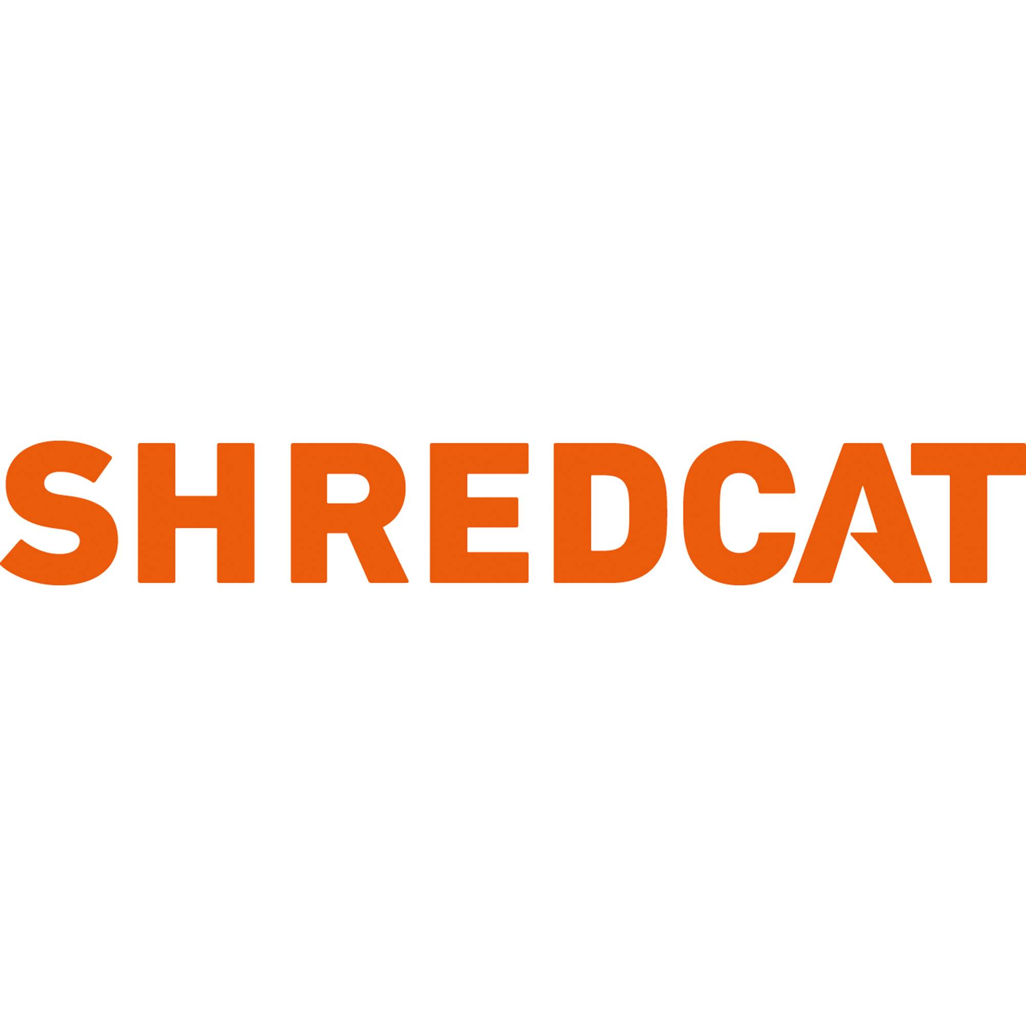 Shredcat Aktenvernichter 82859111 Autofeed cool grey
