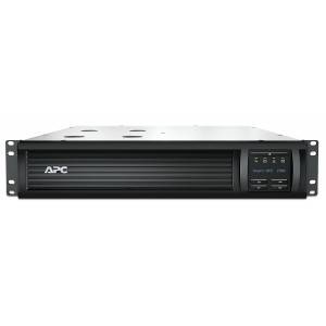 APC APC Smart-UPS 1500VA LCD 450V 2U Seriell/USB,4xKaltgeraeteausgang SMT1500RMI2UNC