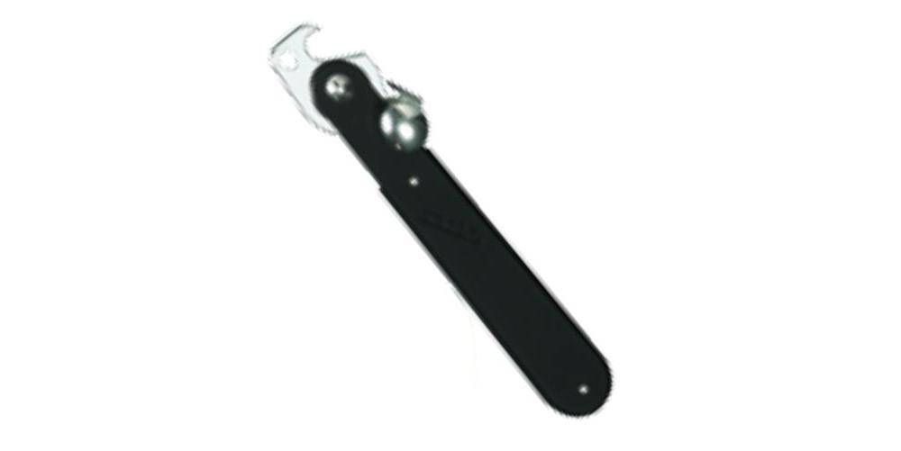 WESTMARK Hebeldosenöffner Sieger Stahl