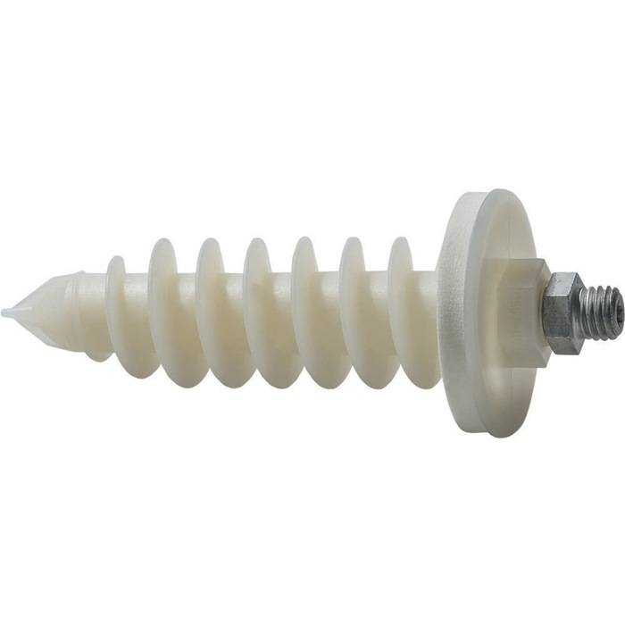 Isolationsdübel IPL 95 DS M10 SW17 SW13/TX25 4 St./Beutel CELO