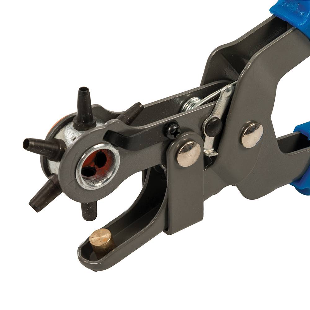 Stabile Lochzange 2 – 4,5 mm