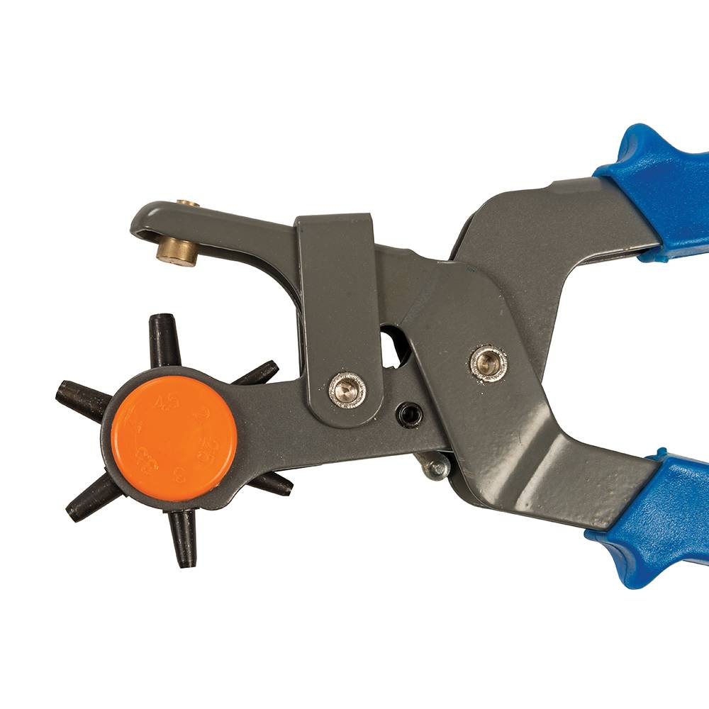 Stabile Lochzange 2 – 4,5 mm