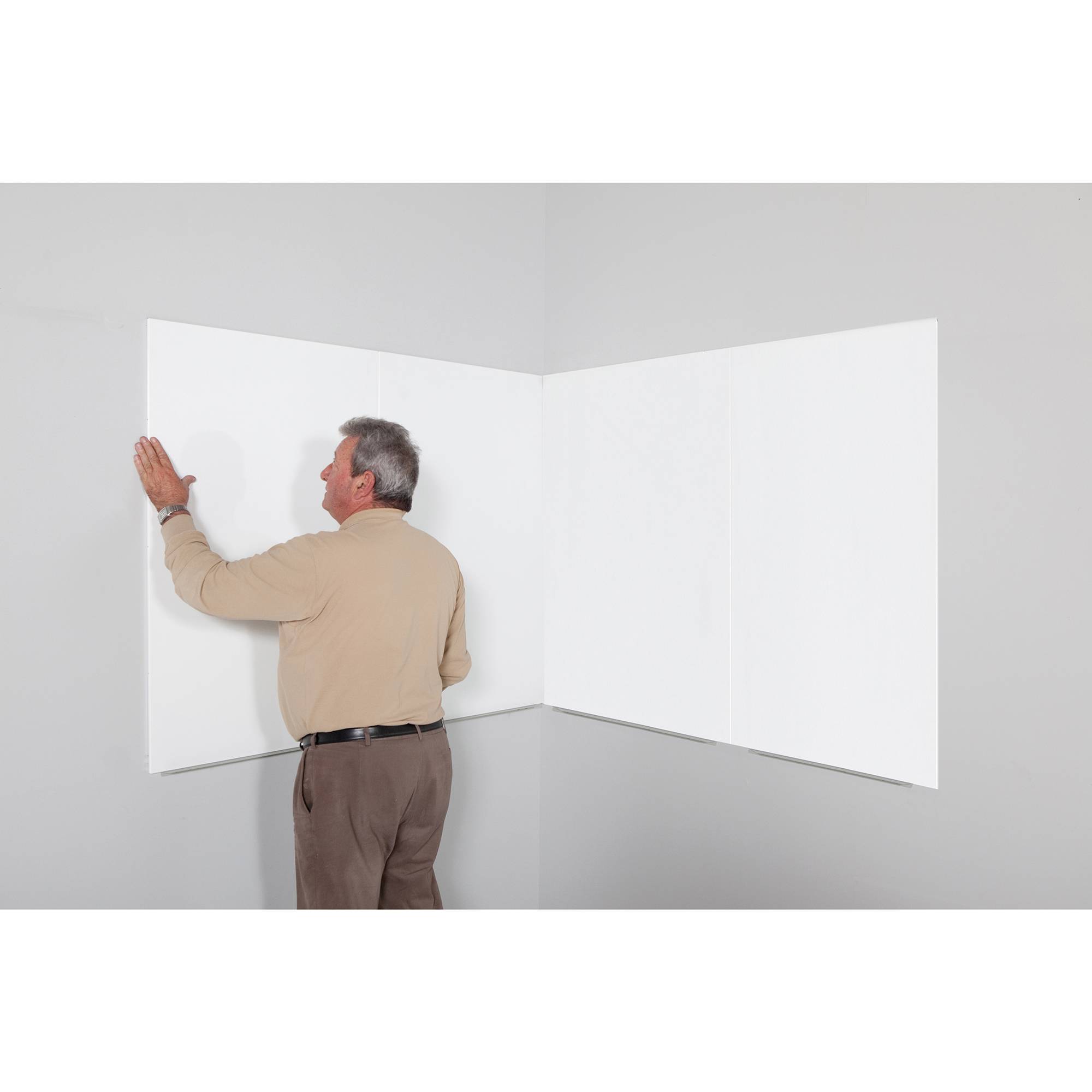 rocada Whiteboard Skin Pro RD 6520 75x115cm