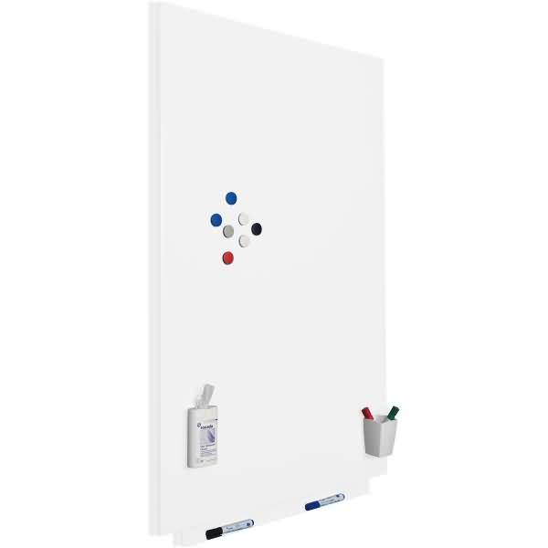 Whiteboard SkinWhiteboard 75x115cm weiß