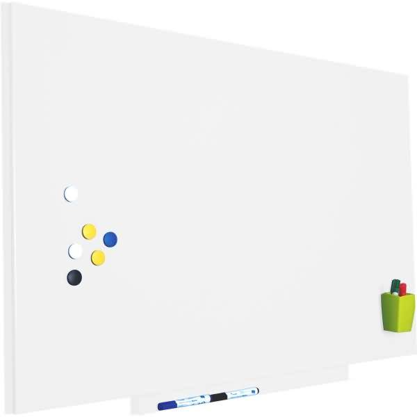 Whiteboard SkinWhiteboard 75x115cm weiß