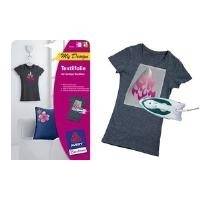 Avery Zweckform My Design Textilfolie für helle Textilien