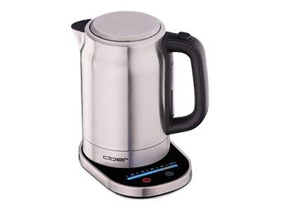Cloer 4459 - Wasserkocher - 1.7 Liter - 2.2 kW