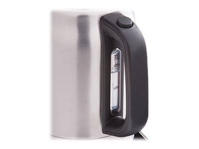 Cloer 4459 - Wasserkocher - 1.7 Liter - 2.2 kW