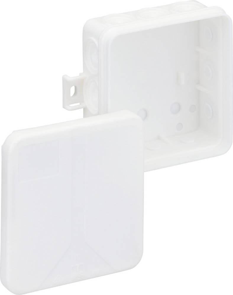 Spelsberg Verbindungsdose i 12-L/w