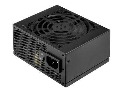 SilverStone SFX Series ST45SF - V3.0 - Netzteil (intern)