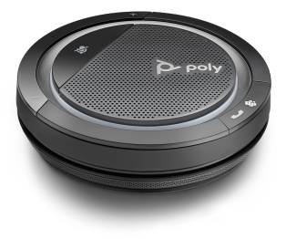 Poly Calisto 5300 - Microsoft - Freisprechtelefon