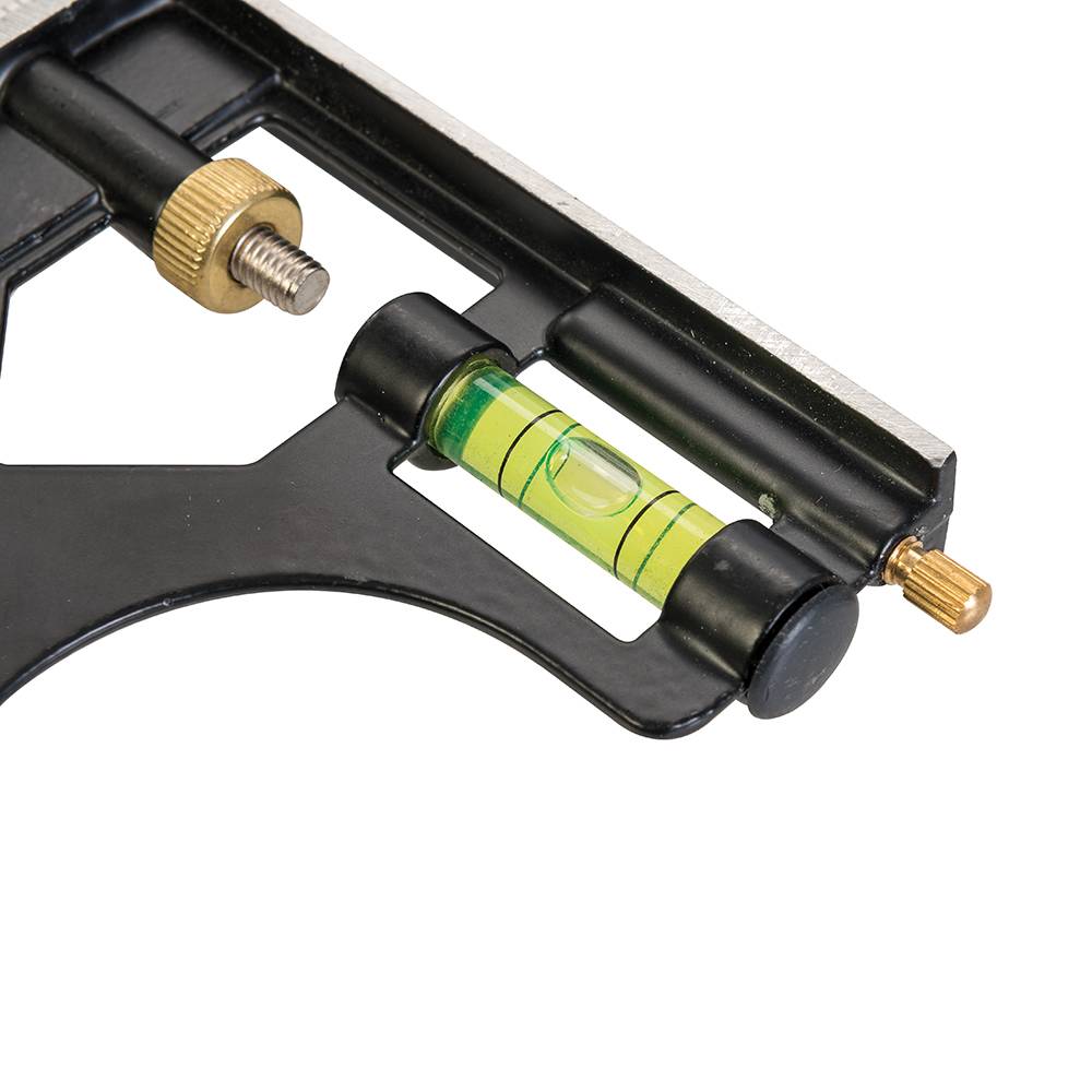 Profi Kombinations-Anschlagwinkel 150 mm