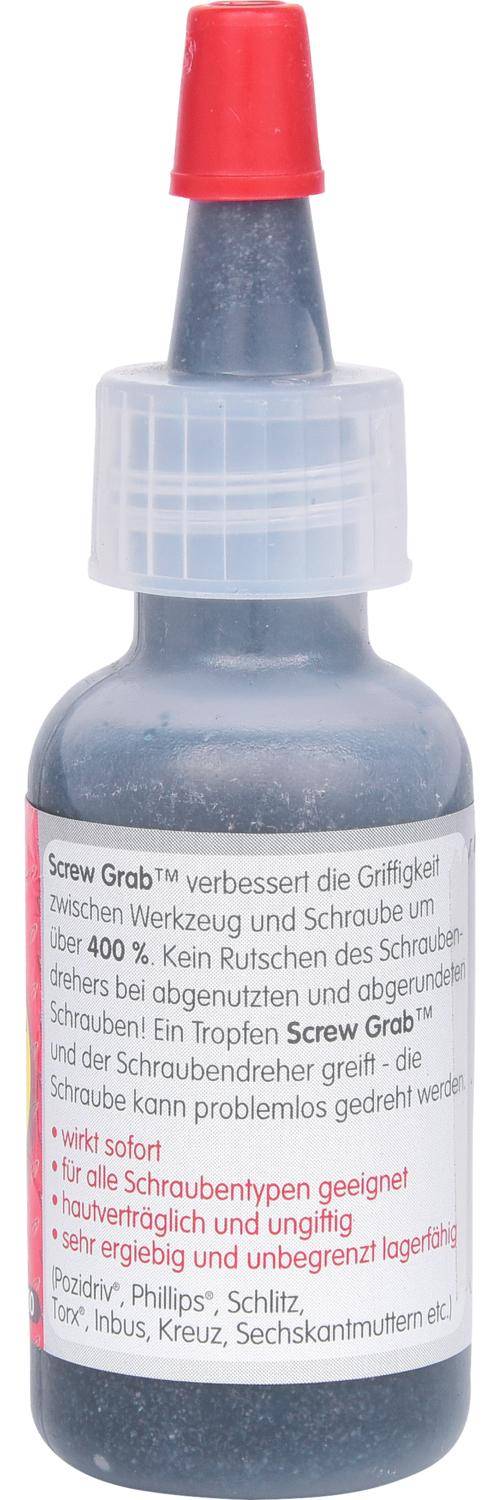 KS TOOLS Screw-Grab Schraubhilfe, 15ml