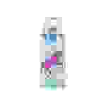 SIGG 8686.60 VIVA ONE Trinkflasche Unicorn Einhorn, 500 ml, blau/pink