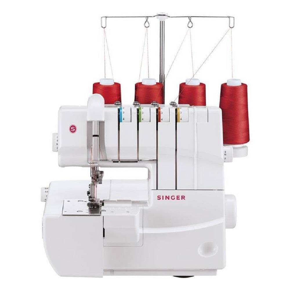 SINGER 14T970C Coverstitch only