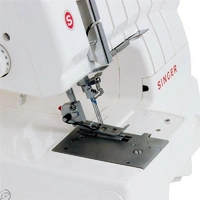SINGER 14T970C Coverstitch only SINGER 14T970C Coverstitch only