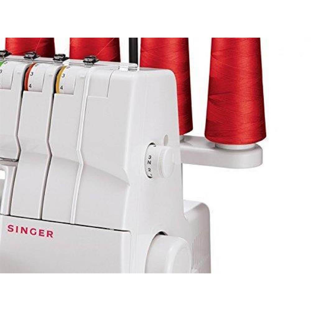 SINGER 14T970C Coverstitch only