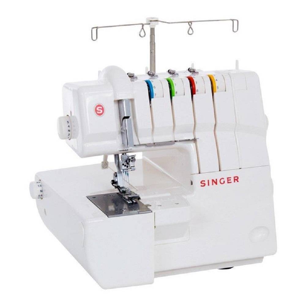 SINGER 14T970C Coverstitch only