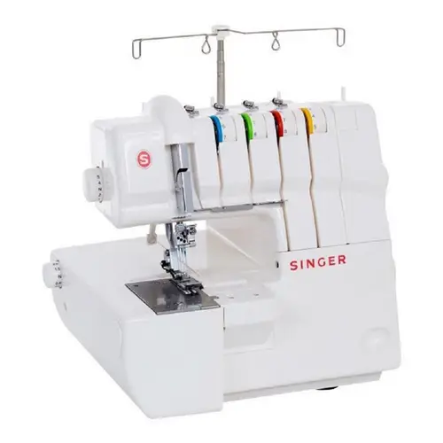 SINGER 14T970C Coverstitch only SINGER 14T970C Coverstitch only