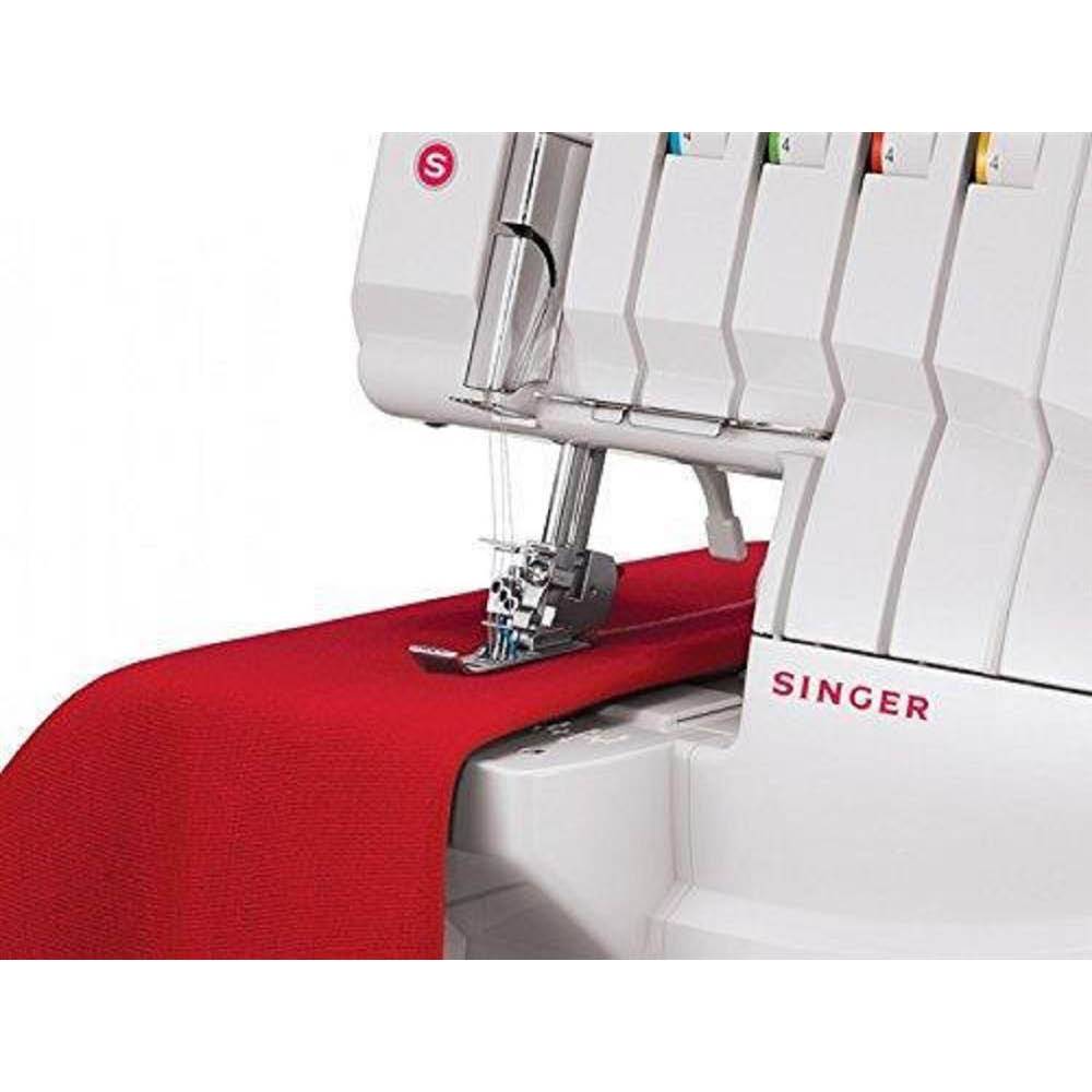 SINGER 14T970C Coverstitch only