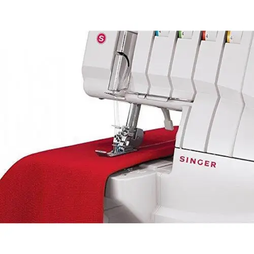 SINGER 14T970C Coverstitch only SINGER 14T970C Coverstitch only