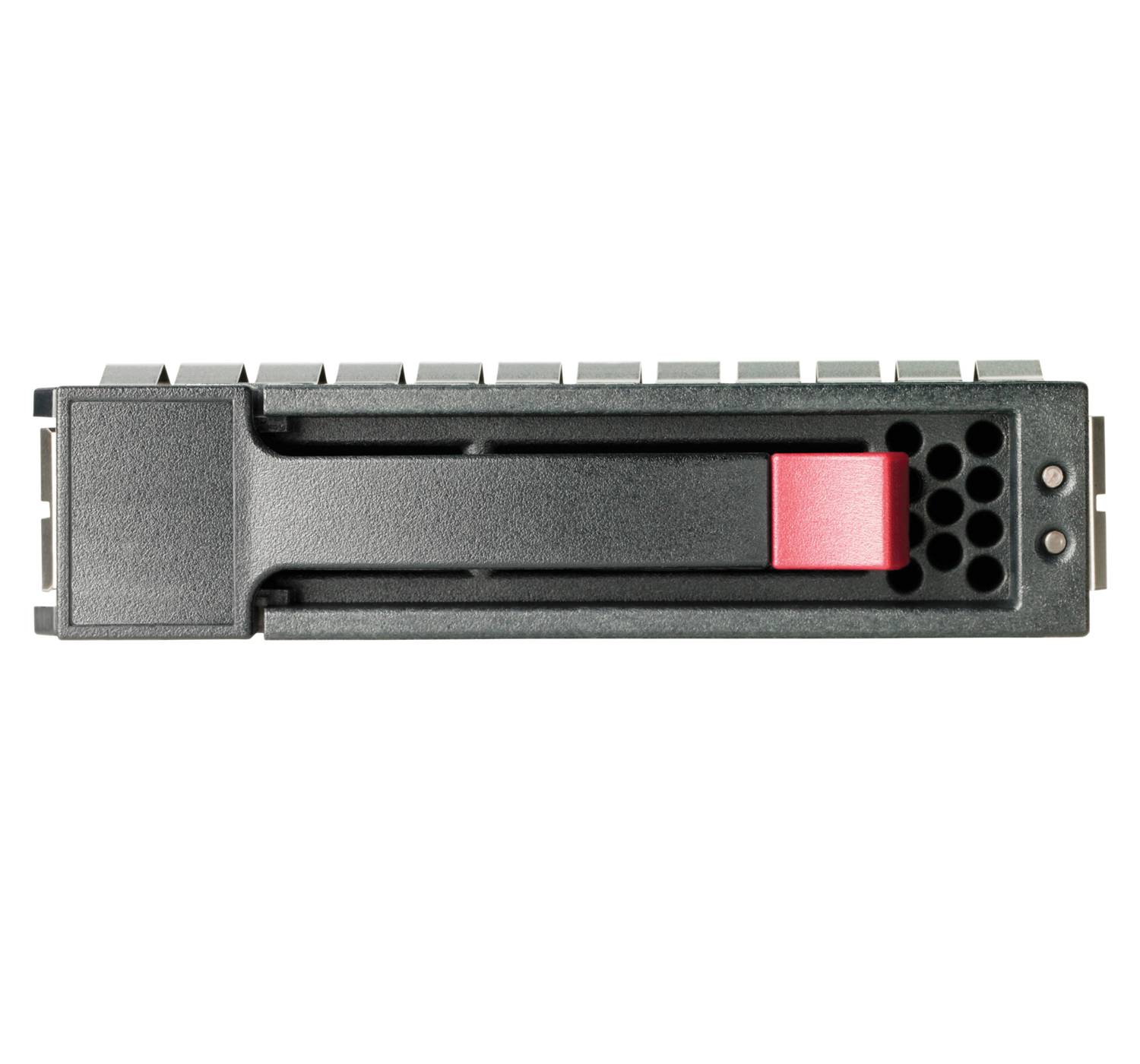 HPE Enterprise - Festplatte - 2.4 TB - Hot-Swap - 2.5"" SFF (6.4 cm SFF)