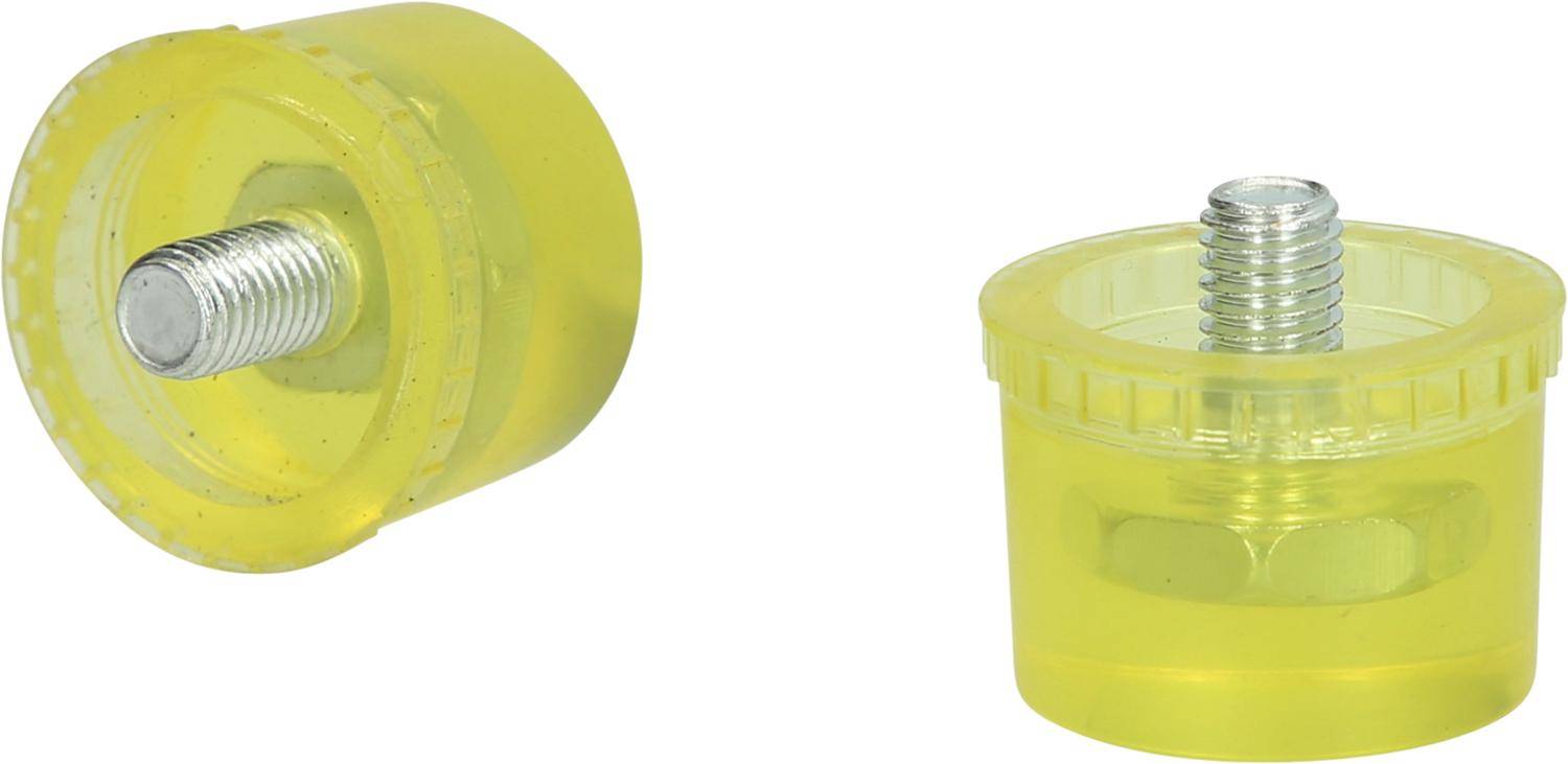 Brilliant Tools Paar Ersatzköpfe Ø 40 mm