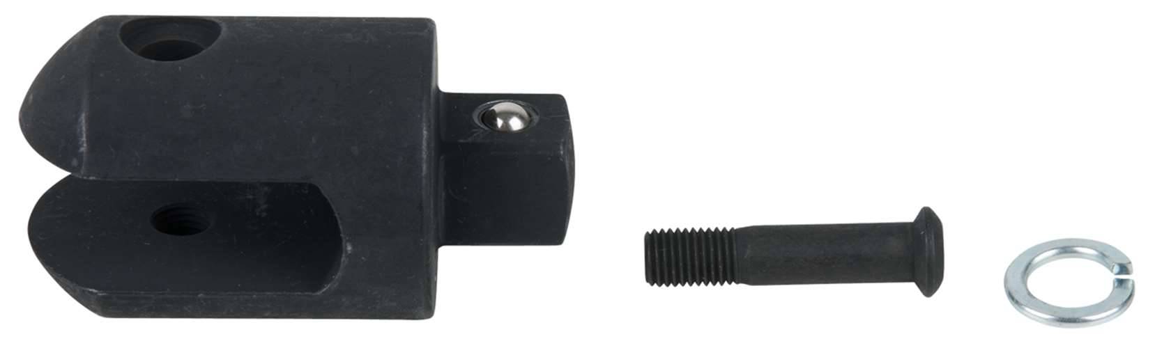 KS Tools 918.1801-1 Ersatzkopf für 3/4'' Gelenk-Steckgriff