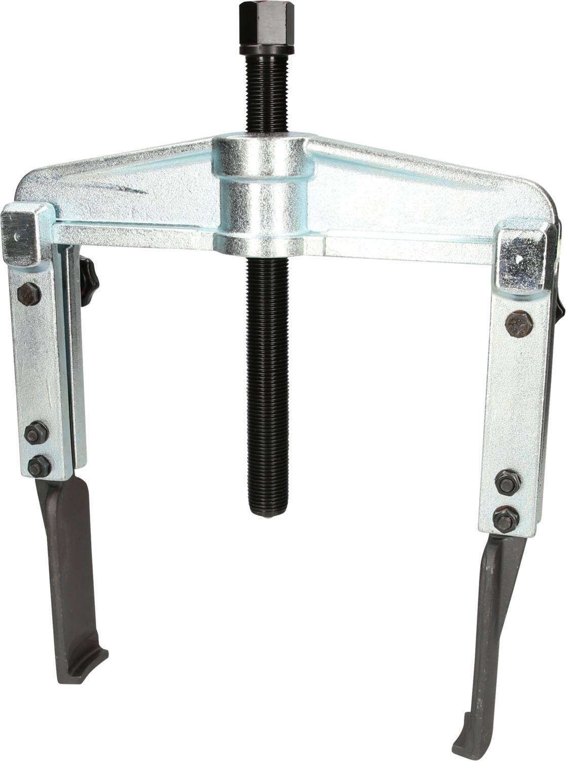 KS TOOLS Schnellspann-Universal-Abzieher 2-armig mit schlanken und