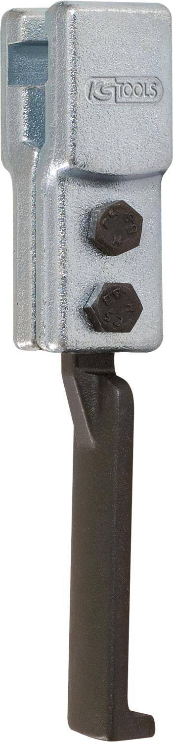 KS TOOLS Werkzeuge-Maschinen GmbH Abzieherhaken, extrem schlanke Ausführung, 120mm, D=3,6mm (615.1012)
