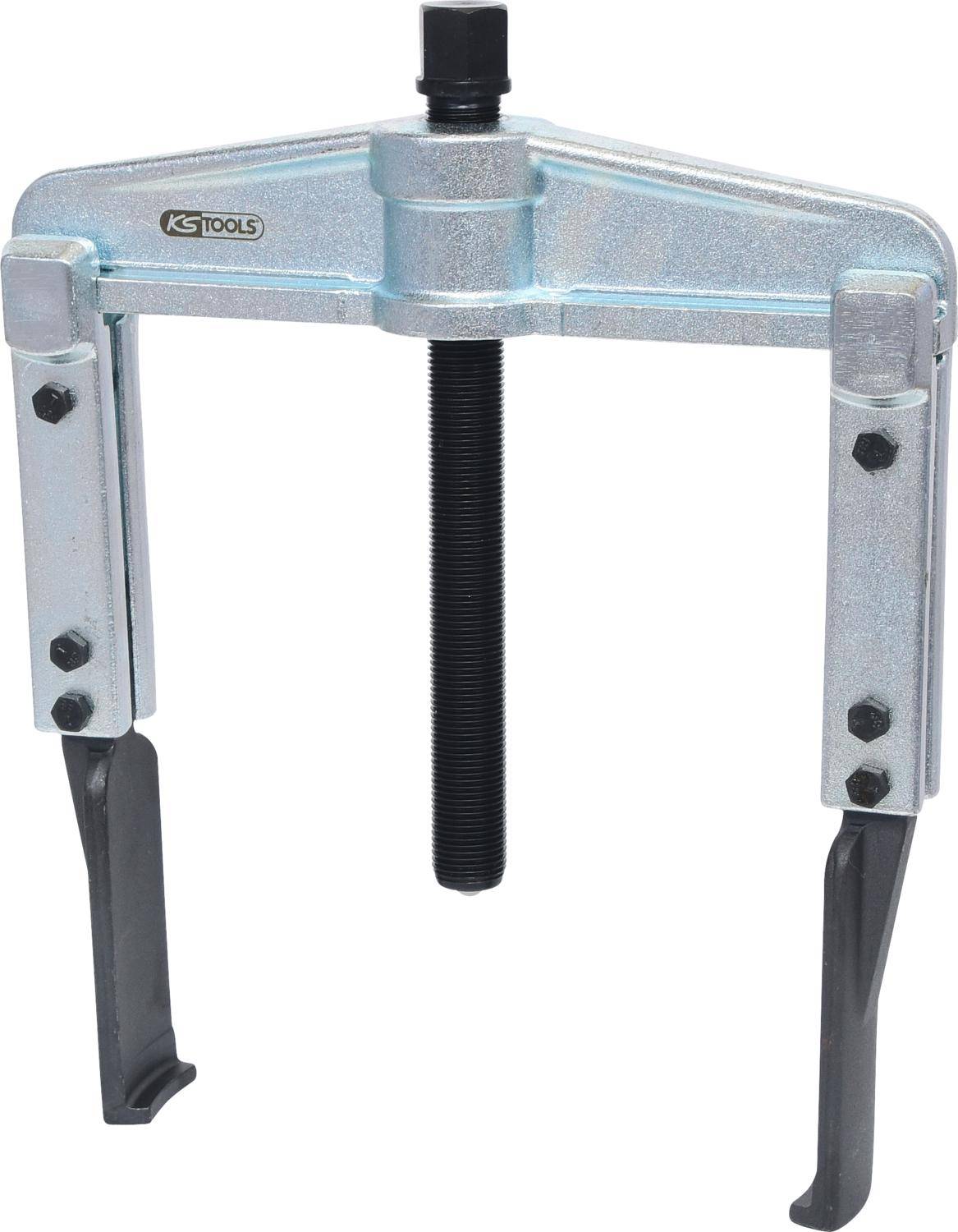 KS TOOLS Universal-Abzieher 2-armig mit schlanken und verlngerten