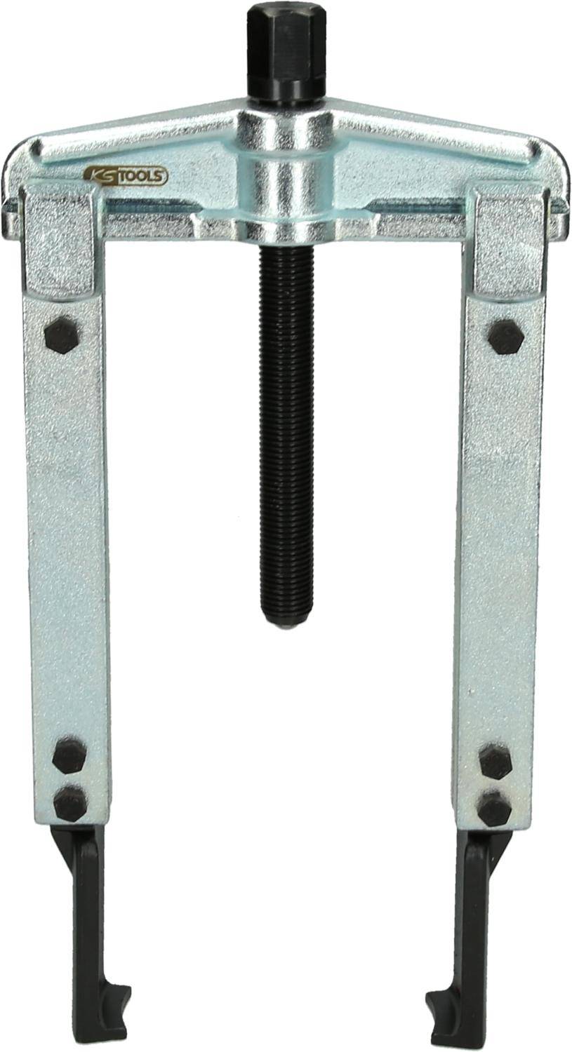KS TOOLS Universal-Abzieher 2-armig mit schlanken und verlngerten