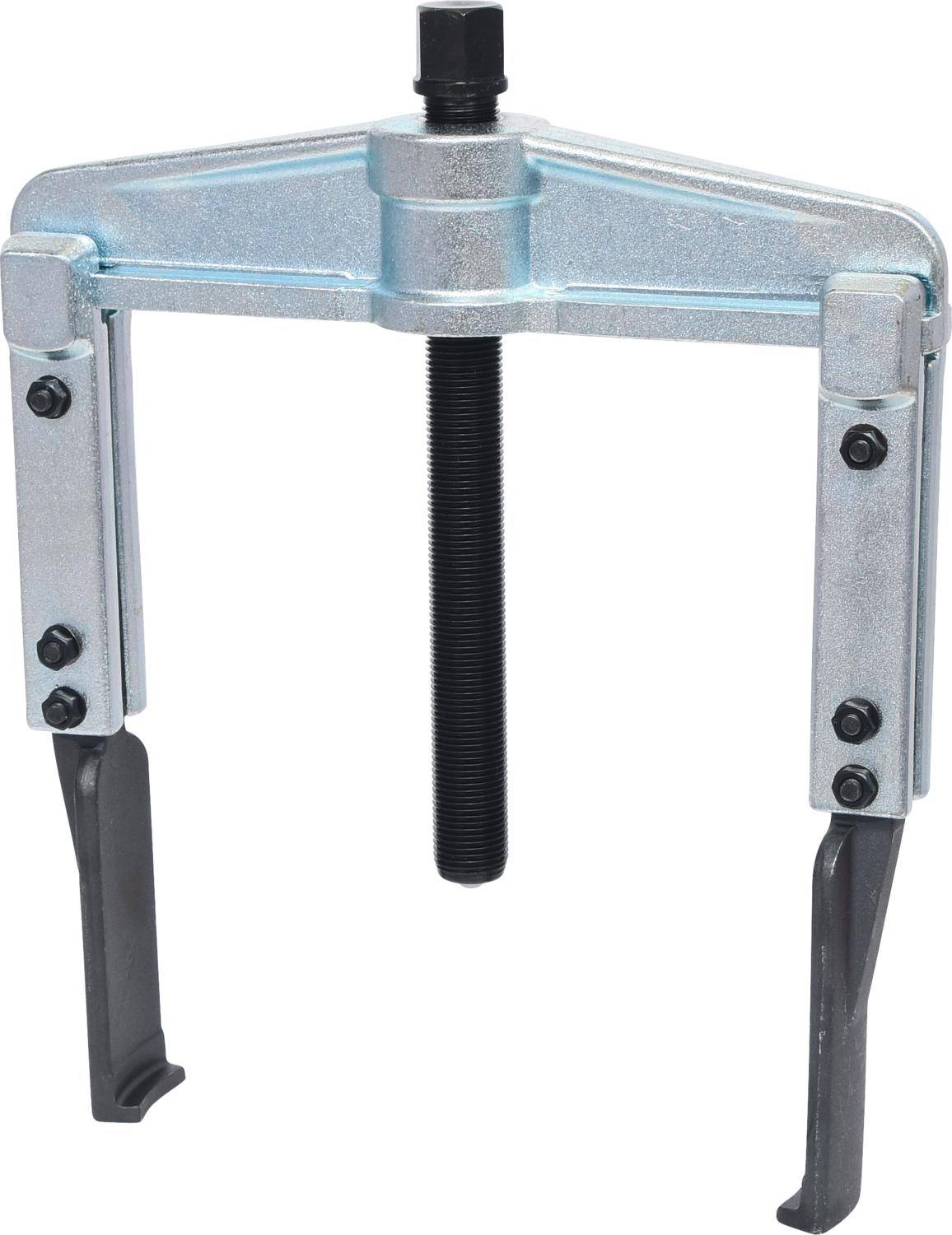 KS TOOLS Universal-Abzieher 2-armig mit schlanken und verlngerten