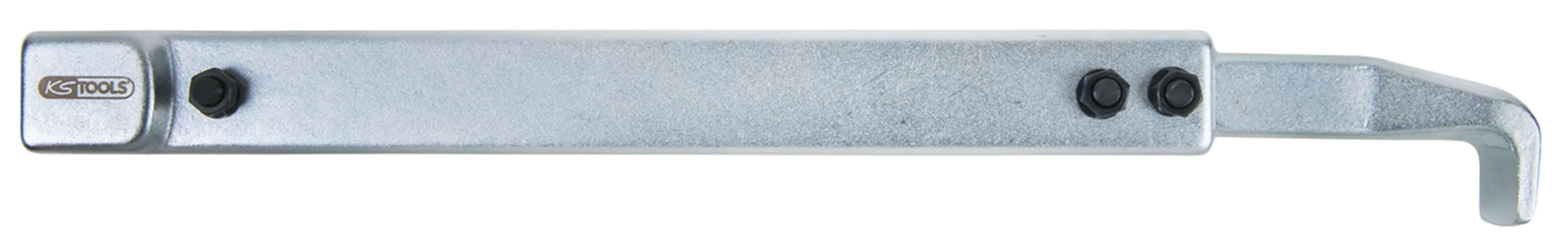 KS Tools 700.1323 Abzieharm, 280mm