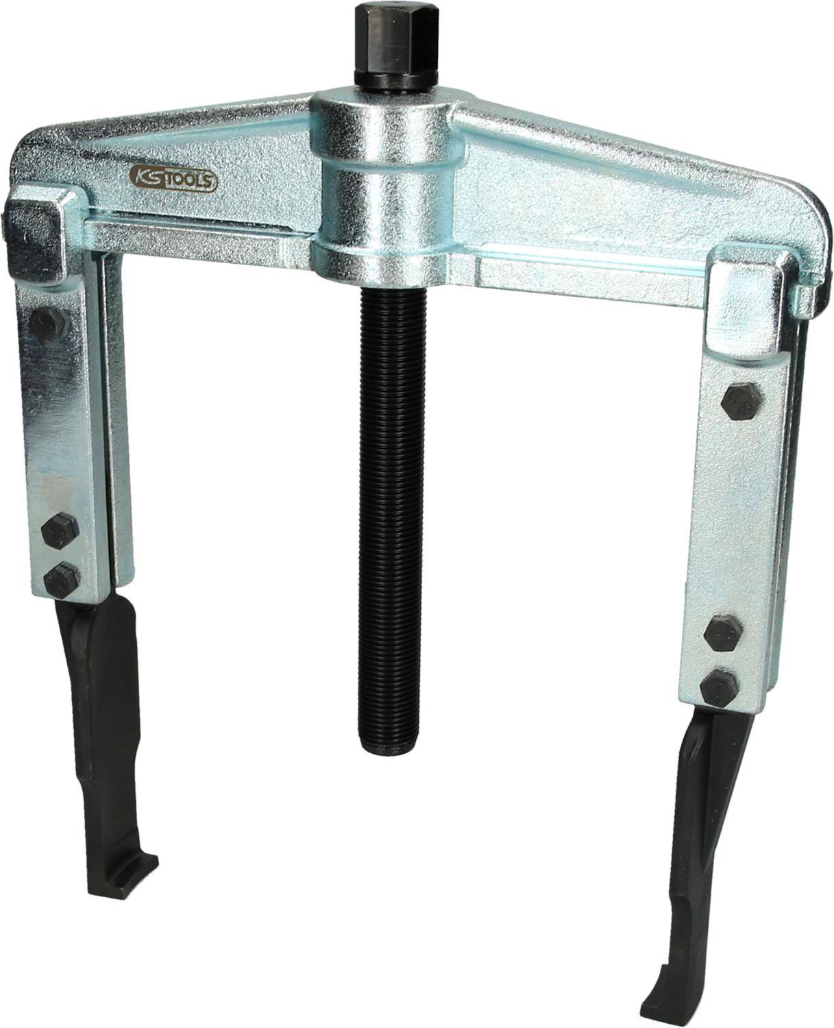 KS TOOLS Universal-Abzieher 2-armig mit extrem schlanken und